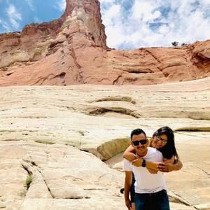 Meet your Posher, Eunice